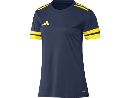 Dámský dres adidas Squadra 25 (Velikost 2XL)