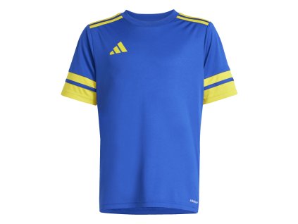 Dětský dres adidas Squadra 25 (Velikost 116)