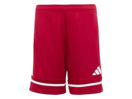 Dětské trenky adidas Squadra 25 (Velikost 116)