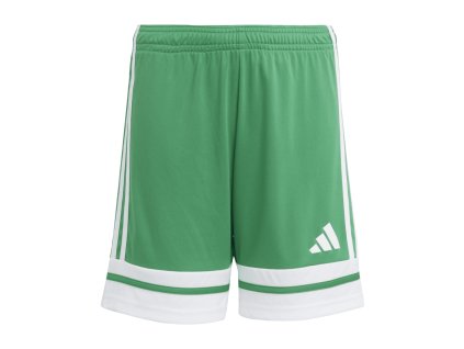 Dětské trenky adidas Squadra 25 (Velikost 116)