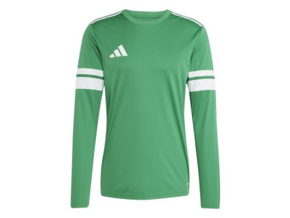 Dres adidas Squadra 25 dlouhý rukáv (Velikost 2XL)