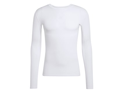 Termotriko adidas dlouhý rukáv Techfit (Velikost XS)