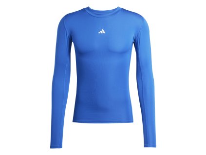 Termotriko adidas dlouhý rukáv Techfit (Velikost XS)