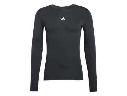 Termotriko adidas dlouhý rukáv Techfit (Velikost XS)