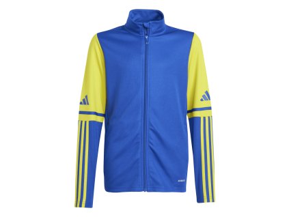 Dětská tréninková mikina adidas Squadra 25 (Velikost 116)