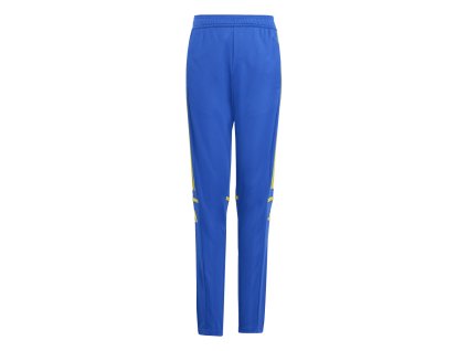 Dětské tréninkové kalhoty adidas Squadra 25 (Velikost 116)