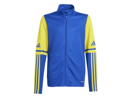 Dětská tréninková mikina adidas Squadra 25 (Velikost 116)