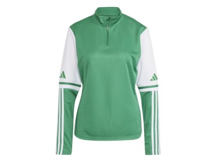 Dámská tréninková mikina adidas Squdra 25 (Velikost 2XL)
