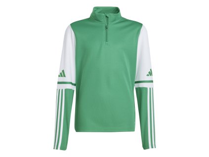 Dětská tréninková mikina adidas Squadra 25 (Velikost 128)