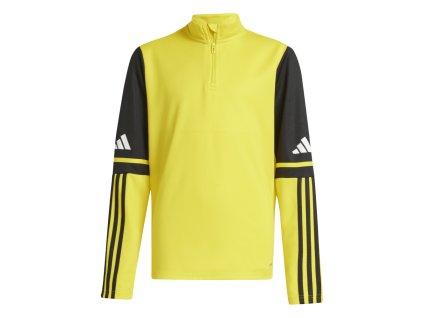 Dětská tréninková mikina adidas Squadra 25 (Velikost 128)
