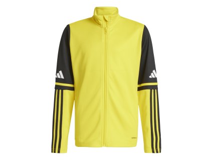 Dětská tréninková mikina adidas Squadra 25 (Velikost 116)