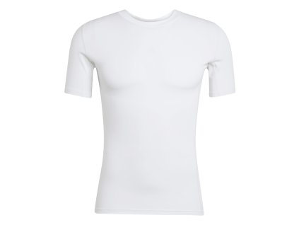 Termotriko adidas s krátkým rukávem Techfit (Velikost XS)