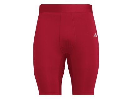 Dětské termotrenky adidas dlouhý rukáv Techfit (Velikost 116)