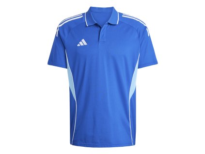 Polo triko adidas Tiro 25 Competition (Velikost XS)