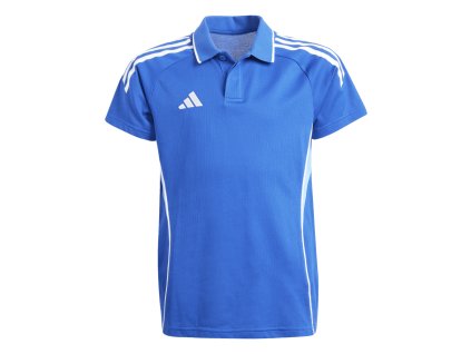 Dětské polo triko adidas Tiro 25 Competition (Velikost 116)
