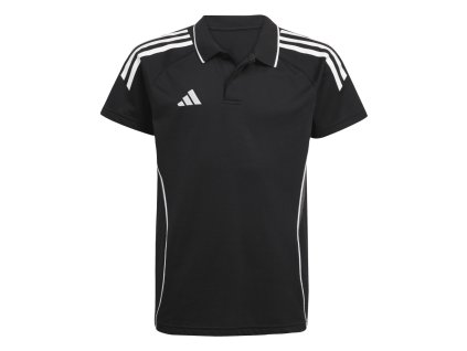 Dětské polo triko adidas Tiro 25 Competition (Velikost 116)