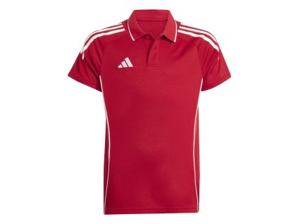 Dětské polo triko adidas Tiro 25 Competition (Velikost 116)