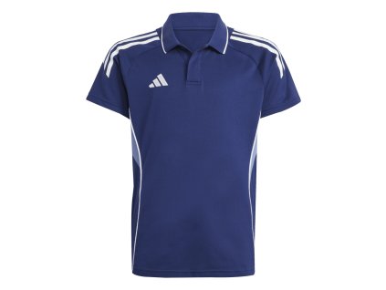 Dětské polo triko adidas Tiro 25 Competition (Velikost 116)