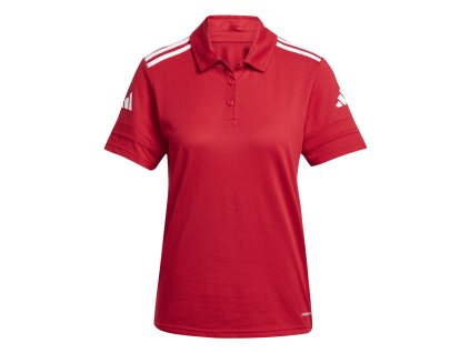 Dámské polo triko adidas Squadra 25 (Velikost 2XS)