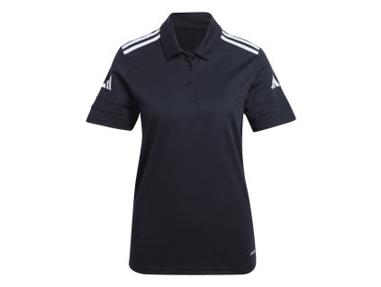 Dámské polo triko adidas Squadra 25 (Velikost 2XL)