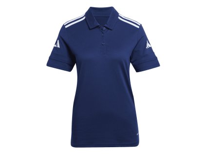 Dámské polo triko adidas Squadra 25 (Velikost 2XL)