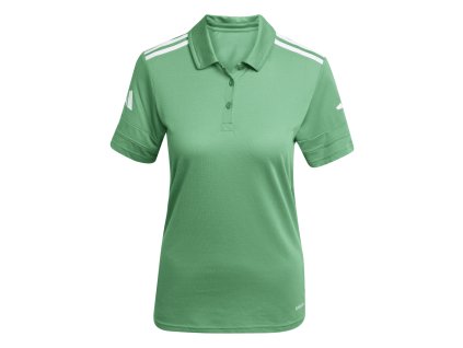 Dámské polo triko adidas Squadra 25 (Velikost 2XS)