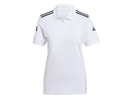 Dámské polo triko adidas Squadra 25 (Velikost 2XS)