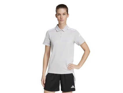 Dámské polo triko adidas Squadra 25 (Velikost 2XL)