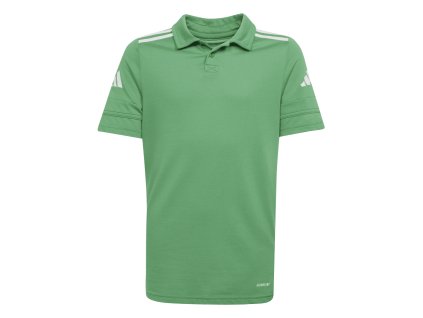 Dětské polo triko adidas Squadra 25 (Velikost 116)