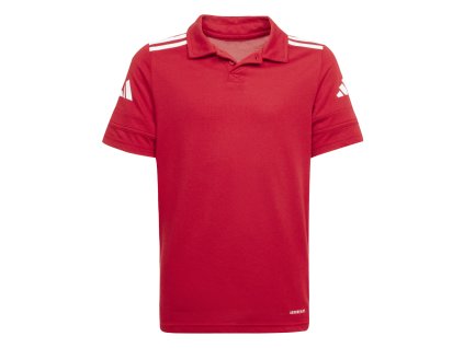 Dětské polo triko adidas Squadra 25 (Velikost 116)