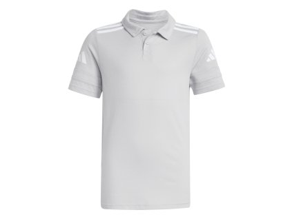 Dětské polo triko adidas Squadra 25 (Velikost 116)