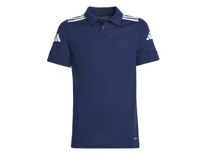 Dětské polo triko adidas Squadra 25 (Velikost 116)