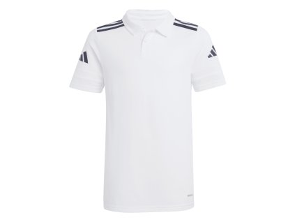 Dětské polo triko adidas Squadra 25 (Velikost 116)