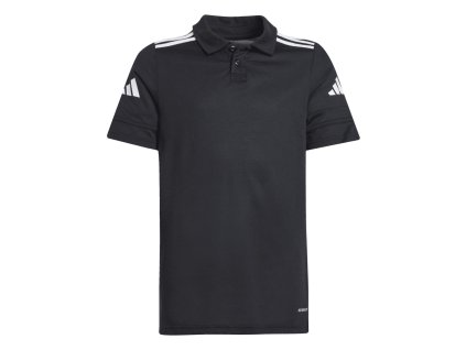 Dětské polo triko adidas Squadra 25 (Velikost 116)