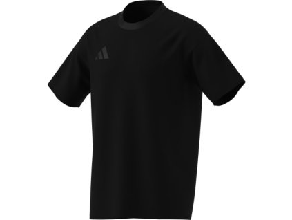 Dětské triko adidas Tiro 25 Travel (Velikost 116)