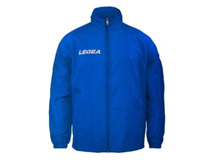 LEGEA šusťáková bunda Italia Tornado (Velikost 2XL)