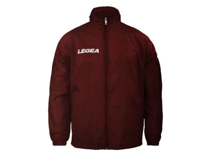 LEGEA šusťáková bunda Italia Tornado (Velikost 2XL)