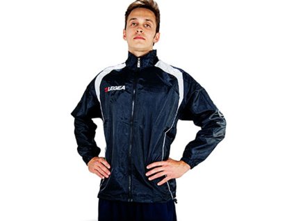 LEGEA šusťáková bunda Rain Vento (Velikost 2XL)