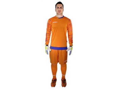 LEGEA brankářský komplet Reims (Velikost 3XS)