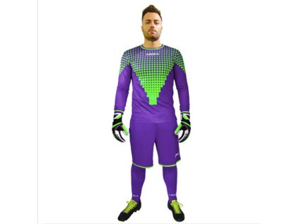 LEGEA brankářský komplet Allianz (Velikost 2XS)