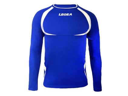 LEGEA Dres Taipei dlouhý rukáv (Velikost 2XS)