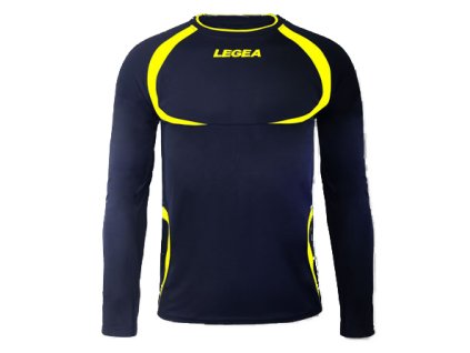 LEGEA Dres Taipei dlouhý rukáv (Velikost 2XL)