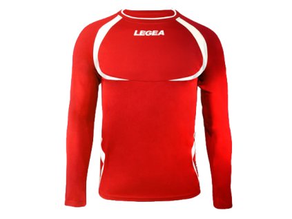 LEGEA Dres Taipei dlouhý rukáv (Velikost 3XS)