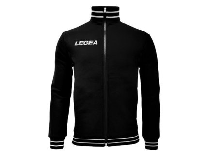 LEGEA tréninková mikina Piazza (Velikost 2XS)