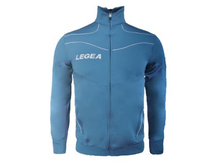 LEGEA vycházková mikina Texas (Velikost 4XL)