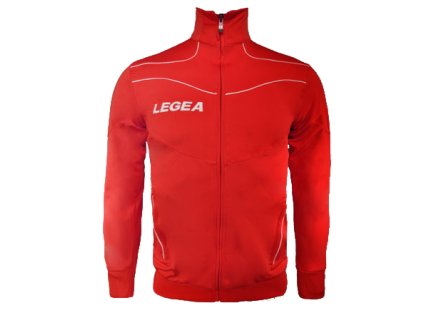 LEGEA vycházková mikina Texas (Velikost 4XL)