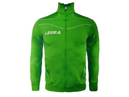 LEGEA vycházková mikina Texas (Velikost 4XL)