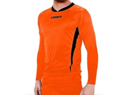 Dres Legea Dusseldorf dlouhý rukáv (Velikost 2XS)