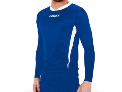 Dres Legea Dusseldorf dlouhý rukáv (Velikost M)