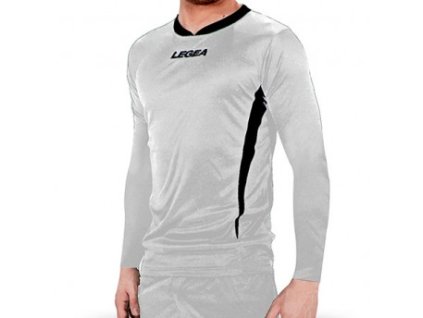 Dres Legea Dusseldorf dlouhý rukáv (Velikost 2XS)